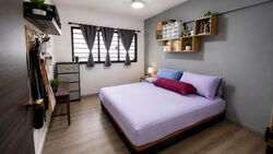Blk 426 Jurong West Avenue 1 (Jurong West), HDB 4 Rooms #580804121